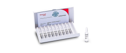 Hydranal - CRM water standard 1.0 - (10 x 4 ml.)