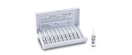 Hydranal - water standard 10.0  ( 10 x 8 ml.) confezione da 6
