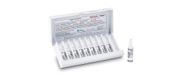 Hydranal - water standard 1.0  ( 10 x 4 ml.) confezione da 6