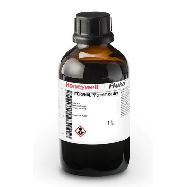 Hydranal - Formamide dry ml. 1000 Hydranal - Formamide dry ml. 1000