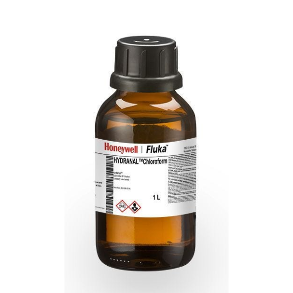 Hydranal - Chloroform ml. 1000 confezione da 6