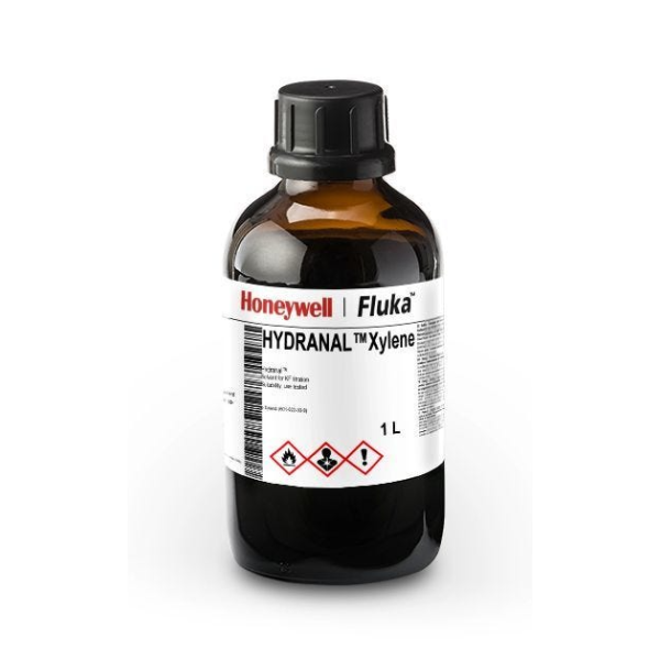Hydranal - xylene ml. 1000 confezione da 6