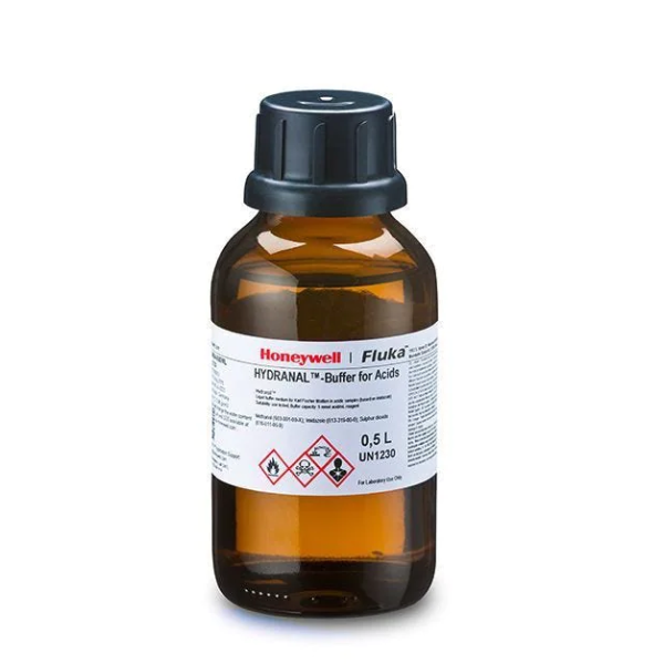 Hydranal - buffer for acids ml. 500 Hydranal - buffer for acids ml. 500
