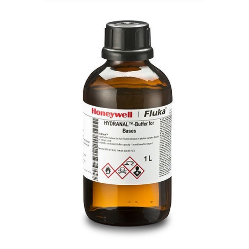Hydranal - buffer for bases ml. 1000 confezione da 6