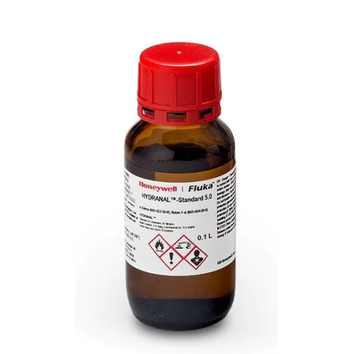 Hydranal - test solution 5.0 - ml. 100