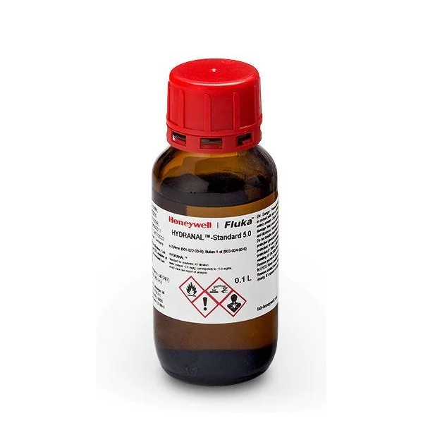 Hydranal - test solution 5.0 - ml. 500