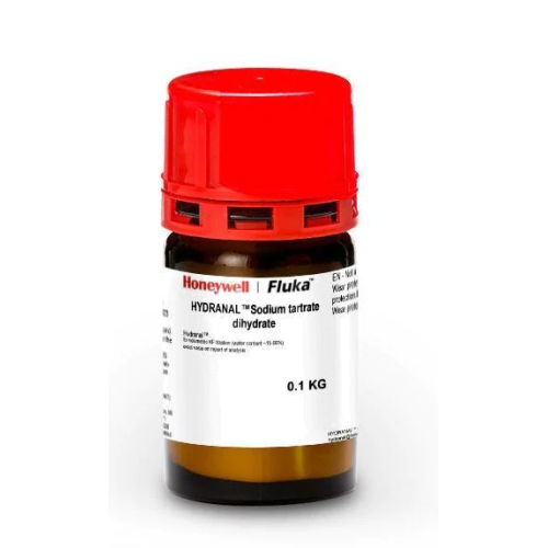 Hydranal - sodium tartrate dihydrate gr. 100 confezione da 6