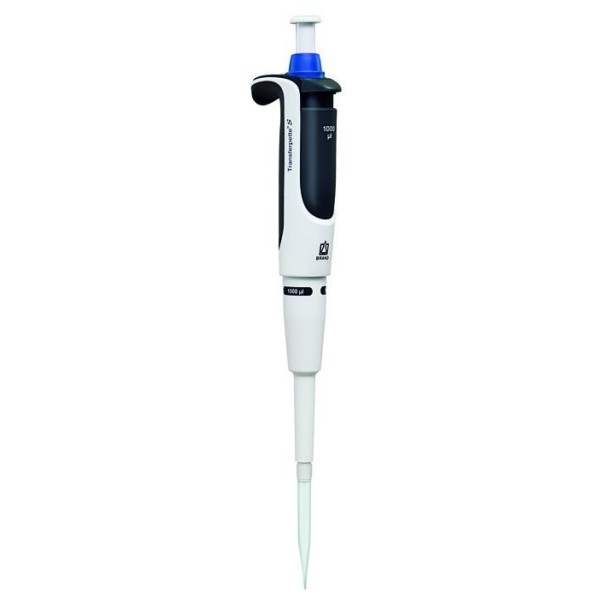 Pipetta a volume fisso da 1000 ul (1 ml.)- Transferpette S F-1000