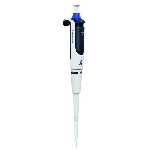 Pipetta a volume fisso da 1000 ul (1 ml.)- Transferpette S F-1000