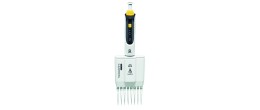Pipetta a volume variabile da 10 a 100 ul a 8 canali - Transferpette S M8-100