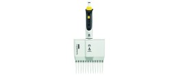 Pipetta a volume variabile da 10 a 100 ul a 12 canali - Transferpette S M12-100