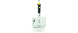 Pipetta a volume variabile da 20 a 200 ul a 12 canali - Transferpette S M12-200