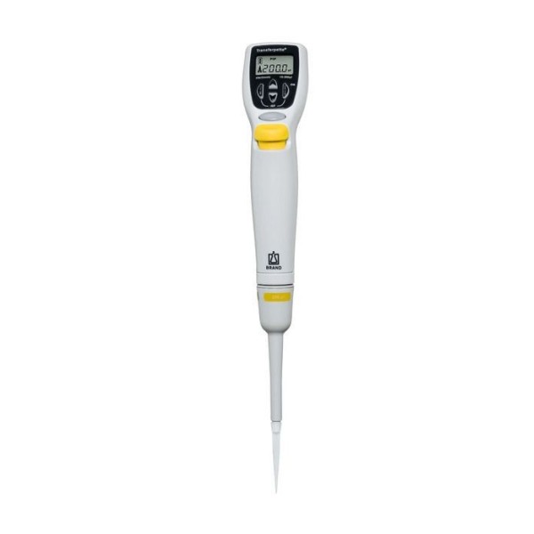Pipetta a volume variabile da 10 a 200 ul - Transferpette electronic