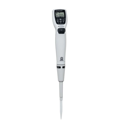 Pipetta a volume variabile da 50 a 1000 ul - Transferpette electronic