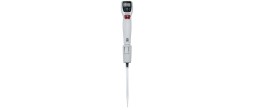Pipetta a volume variabile da 250 a 5000 ul - Transferpette electronic
