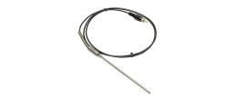 Sonda di temperatura NT 55 NTC 30K con cavo da 3 metri