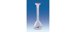 Matraccio tarato in PP ml. 25 - cono 10/19 Classe B