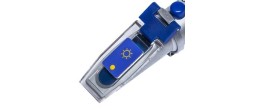 Coperchio con illuminazione a LED
