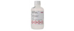 ACIDO CLORIDRICO 0,2 N (0,2M) litri 1