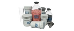 Kit 1000 analisi