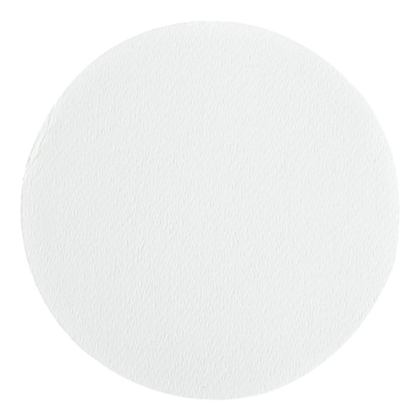 Carta da filtro grado 591 fogli 580 x 580 mm. confezione da 250 Carta da filtro grado 591 fogli 580 x 580 mm. confezione da 250