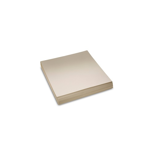 Carta da filtro grado 520 A Fogli 580 x 580 mm. - confezione da 250
