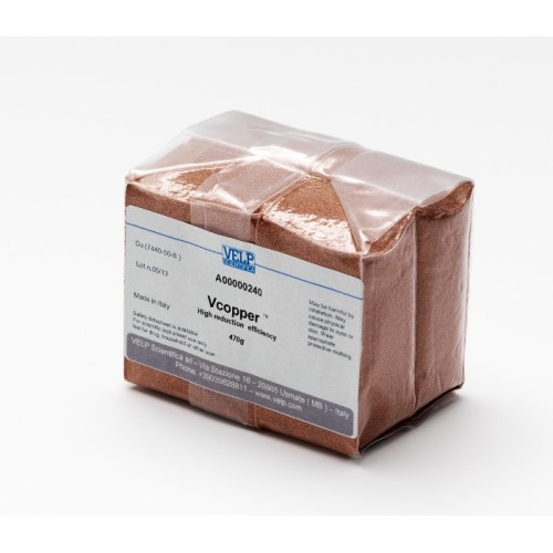 Vcopper High Reduction Efficiency 470 gr.