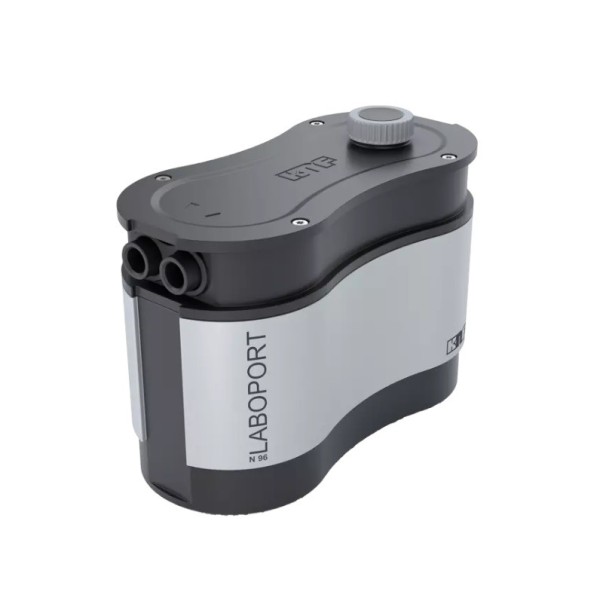 Pompa da vuoto a membrana N 96 (7 l/min - 130 mbar) Pompa da vuoto a membrana N 96 (7 l/min - 130 mbar)