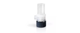 Cilindro erogatore con blocco valvole per Titrette da 10 ml.