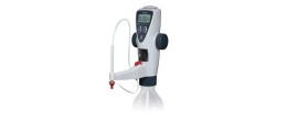Buretta digitale Titrette (2,5-25 ml.) senza interfaccia RS232