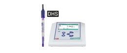 Phmetro da banco PH 80 pro con elettrodo xs standard dhs