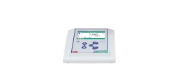 Phmetro da banco PH 8 pro stirrer con elettrodo XS standard dhs ed agitatore magnetico