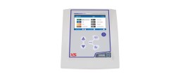 Conduttimetro COND 8 pro stirrer con cella 2301T (C 1) ed agitatore