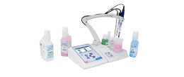 Multiparametro da banco PC 80 pro stirrer con agitatore - ma senza cella di conducibilità e sensore ph