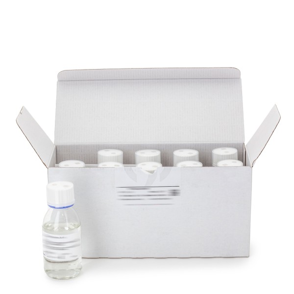 Bacillus Cereus Agar - 10 flaconi da 90 ml.