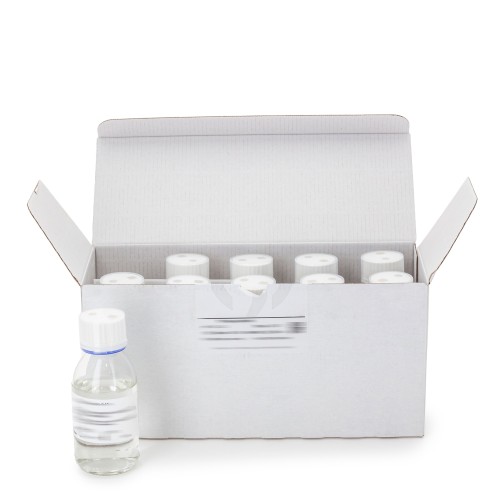 Bacillus Cereus Agar - 10 flaconi da 90 ml.