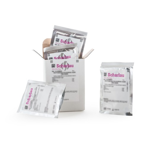 Beerens cosmetic diluent - 5 sacchetti per preparare 500 ml.