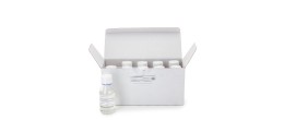 Beerens cosmetic diluent - 10 flaconi da 100 ml.