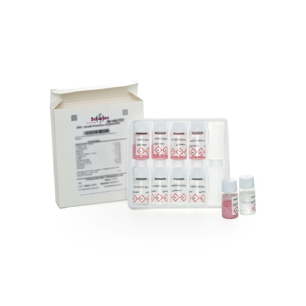 Ampicillin Selective supplement - 10 vials