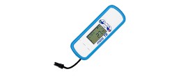 Data logger mini TB completo di sonda HT PT 100