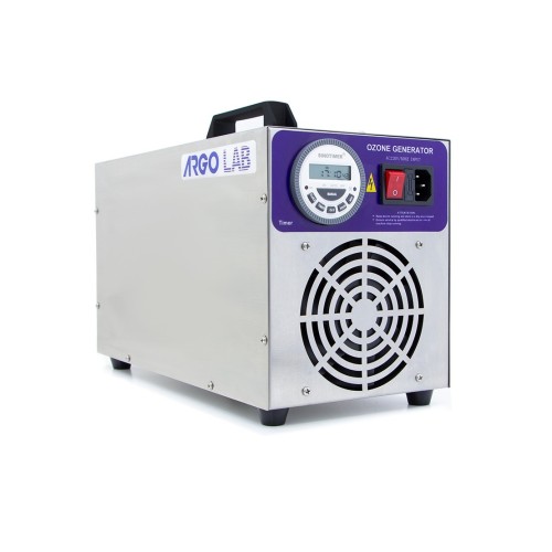 Generatore ad ozono OZ-30 con timer (30gr/h)