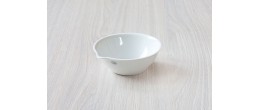 Capsula in porcellana fondo piatto ml. 1000 (195x74h mm.)