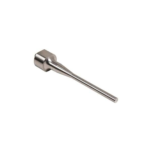 Microtip da 6,4 mm. per volumi da 10 a 150 ml.