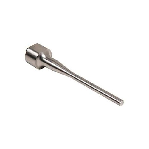 Microtip da 6,4 mm. per volumi da 10 a 150 ml.