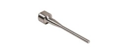 Microtip da 6,4 mm. per volumi da 10 a 150 ml.