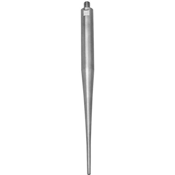 Microtip conico da 3,2 mm. per campioni da 5 a 10 ml. (per sonda 101-147-037R)