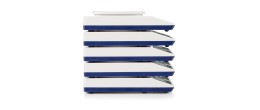 Bilancia didattica EFS 3000-1 (Portata 3000 gr. divisione 0,1 gr.)