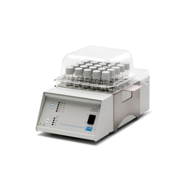 Termoreattore ECO 25 Termoreattore ECO 25