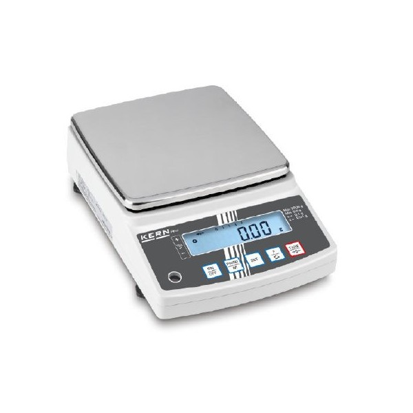 Bilancia di precisione PNS 3000-2 (Portata 3200 gr. divisione 0,01 gr.) Bilancia di precisione PNS 3000-2 (Portata 3200 gr. divisione 0,01 gr.)