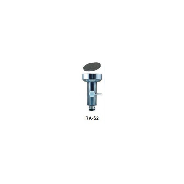 Colonna RA-S2 per bicchieri di varia capacità in vetro o inox